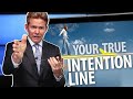 Your First $100k - The Power of Intention (Part 1)