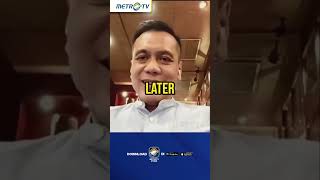 Apa Tujuan Prabowo dan Megawati Bertemu #shorts