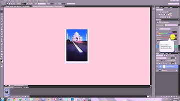 Saturation and Vibrance Commands in Photoshop CS6 in HD