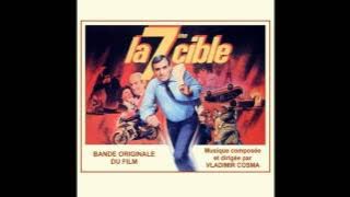 Vladimir Cosma - Concerto de Berlin (OST La 7ème Cible) [1984]