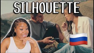 RUSSIAN RAP?!🇷🇺 Miyagi & Эндшпиль - Silhouette (Official Video) | UK REACTION!🇬🇧