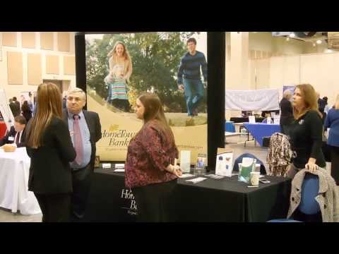 Roanoke Reports: Career, Lifestyle and Financial Fitness Fair