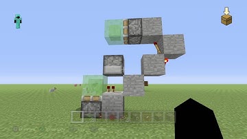 How To Make a Quick And Simple Slime Block TNT Cannon! (PATCHED!)