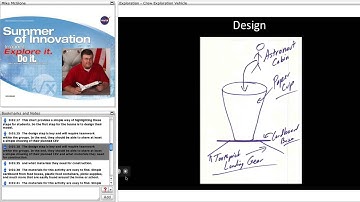 Crew Exploration Vehicle