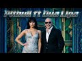 Pitbull, Dua Lipa &amp; Sean Paul – All Eyes On Us (Official Lyrics Video) | New Hit Song 2026