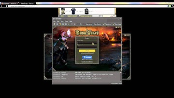 How to use the runescape epic bot!
