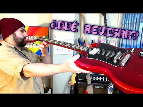 Vídeo: Com Comprar Una Guitarra El