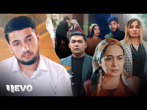 Jaloliddin Ahmadaliyev — Onam qadrin bilmadim (Official Music Video)