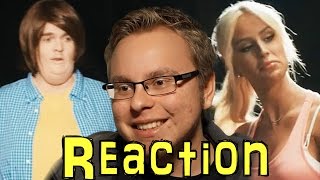 I HATE MYSELFIE 2 - TRAILER reaction