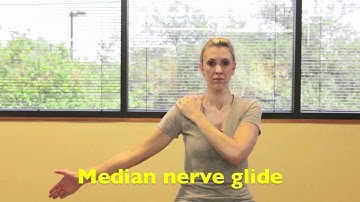 Median Nerve Glide