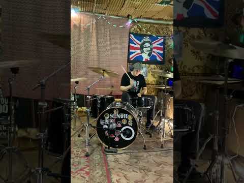 Видео: PHARAOH - Смарт (drum cover)