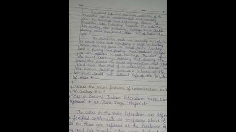 BBYCT 135 Ignou Solved Assignment