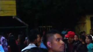 galaxi Y Sus Teclados -  En Vivo chaban chilon chiapas mexico julio 2022 parte #2