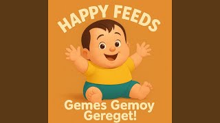 Gemes Gemoy Gereget !