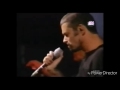 George Michael Unplugged rehearsals Pt.1 Hand to Mouth