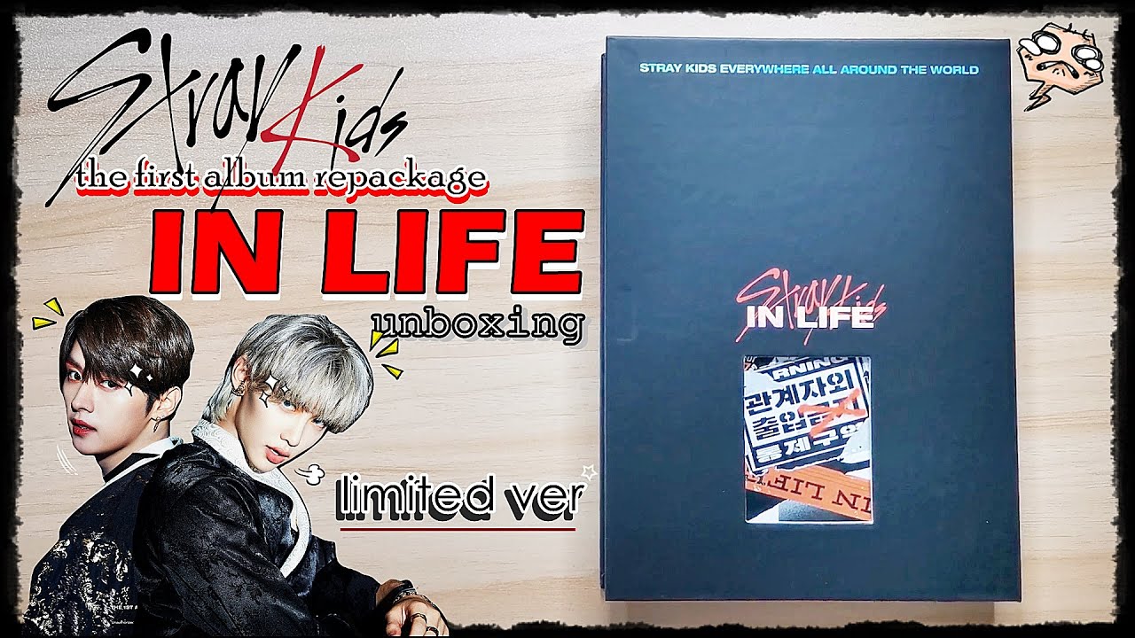 In life stray kids. Альбом in Life. Альбомы Stray Kids in. In Life Stray Kids album. In Life Stray Kids обложка.