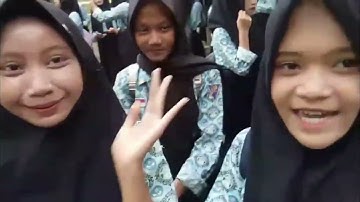 TUGAS INFORMATIKA MEMBUAT VLOG KE MAKAM MBAH SYEKH MAULANA SYAMSUDIN  SNAMTA 25/26 @dy_store 