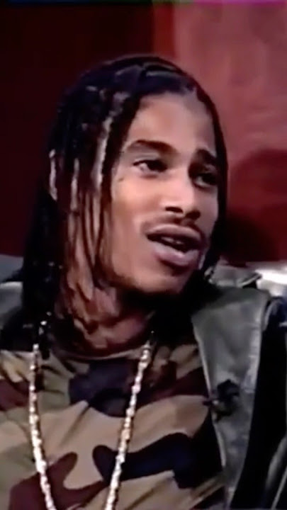'My Whole Mo Thug Empire Is Gonna Shine This Year' Layzie Bone interviewed on John Salley BET Show
