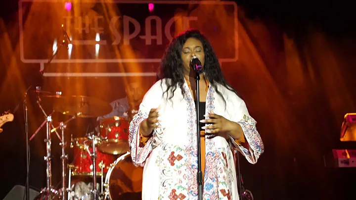 Christina Bell Sings Bless Me  In Tribute to Donal...