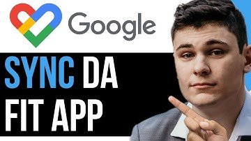 HOW TO DA FIT APP WITH GOOGLE FIT  2023! (BEST WAY) 2024