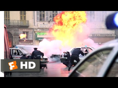 maximum-risk-(1996)---explosive-shootout-scene-(8/10)-|-movieclips