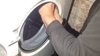 видео: Замена МАНЖЕТЫ ЛЮКА на СТИРАЛЬНОЙ МАШИНЕ быстро и просто | REPLACING THE CUFF ON THE WASHING MACHINE картинка: Замена МАНЖЕТЫ ЛЮКА на СТИРАЛЬНОЙ МАШИНЕ быстро и просто | REPLACING THE CUFF ON THE WASHING MACHINE