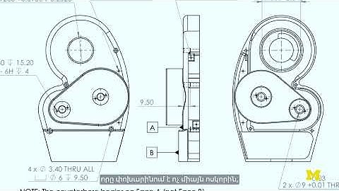 TUMO Labs x oqni Project