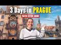 3 Days in Prague: The PERFECT Prague Itinerary | Best Things to Do, Eat and See