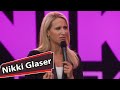 Nikki Glaser Explains Blowjobs || Nikki Glaser
