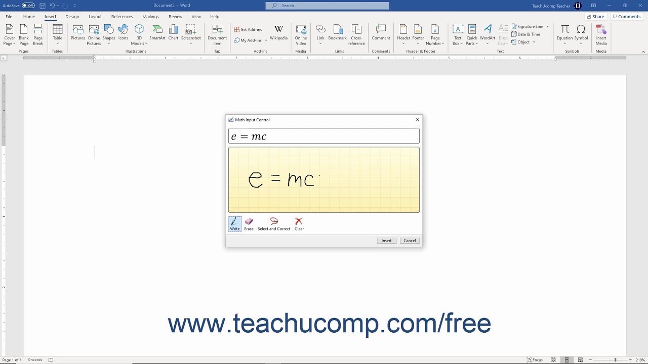 how to insert equation in word for office 365 how to insert equation in word for office 365