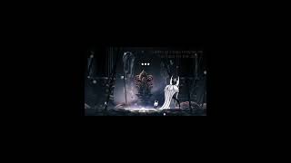 The hardest boss...|#hollowknight #purevessel #radiance #bosses #nkg #youtubeshorts #youtube #shorts