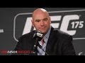 Is Scott Coker a Traitor? UFC Pres Dana White Doesn't See it that Way