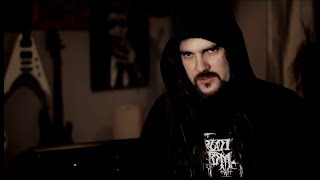 картинка: FARVANN RUS: Почему нелегко быть блэк-металлистом