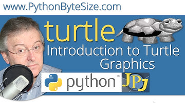 Introduction to Turtle Graphics