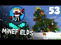 Minefields - Episode 53 - Christmas Tree!