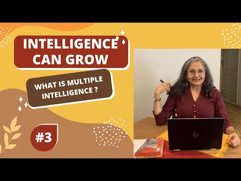 Howard Gardner's Multiple