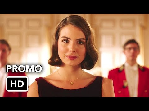 The Royals 4x05 Promo "There's Daggers in Men's Smiles" (HD)