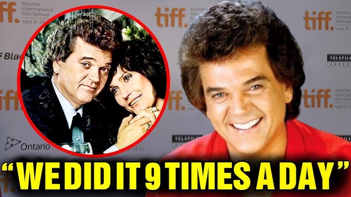Before He Passed, Conway Twitty FINALLY Broke His Silence on Loretta Lynn - YouTube