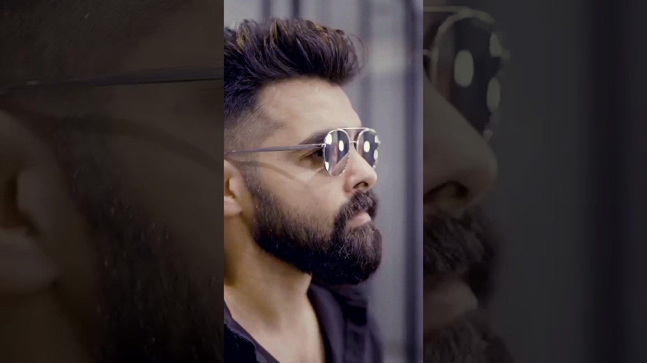 Ram Pothineni Transforms Back To Ismart Shankar Avatar For Double ISMART |  Telugu Filmnagar