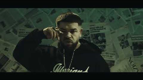 Noizy - Pa Pa Pa (Official Video)