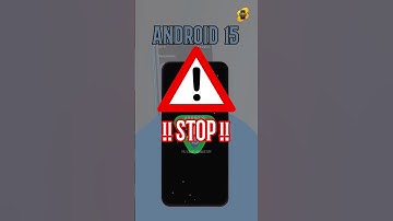 😳 Motorola Phones Are Crashing After Android 15 Update! #shorts #motorola #android15