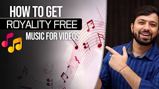 How To Get Royality Free Music For Videos | Epidemic Sound