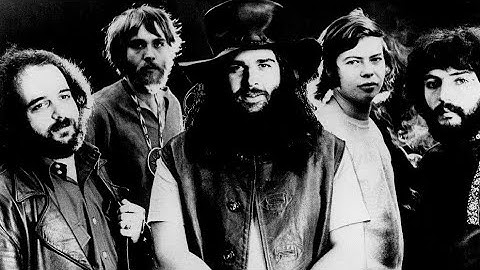 Canned Heat -  Let
