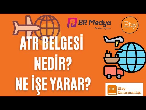 ATR Belgesi Nedir? Ne işe Yarar? Gümrük Belgeleri