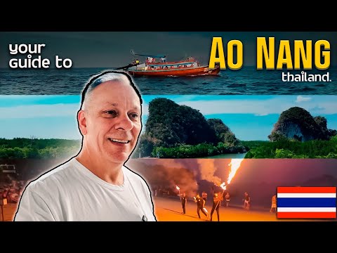 Ao Nang video thumbnail
