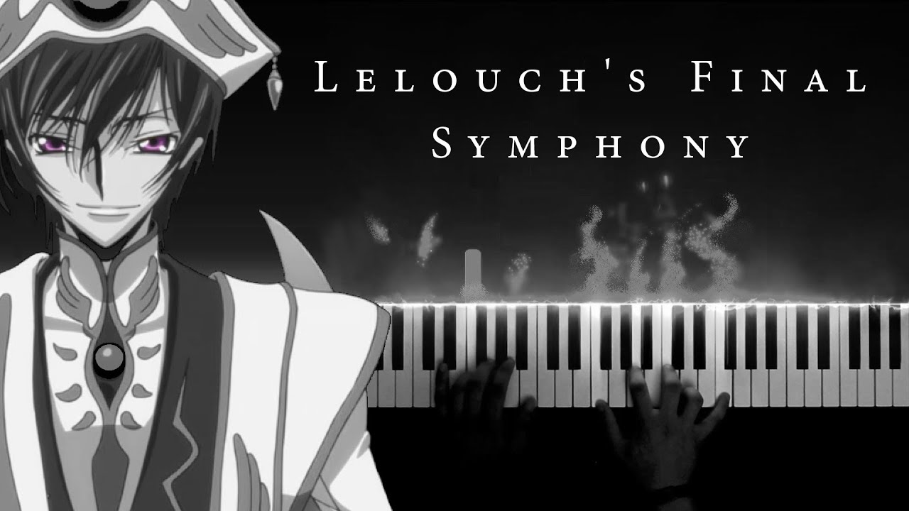 Stream Lelouch Lamperouge music