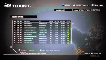 Everything you need to know about Toxikk