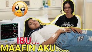 DRAMA SEDIH PIKA ANAK YANG DURHAKA, MAAFIN AKU IBU! | Mikael TubeHD