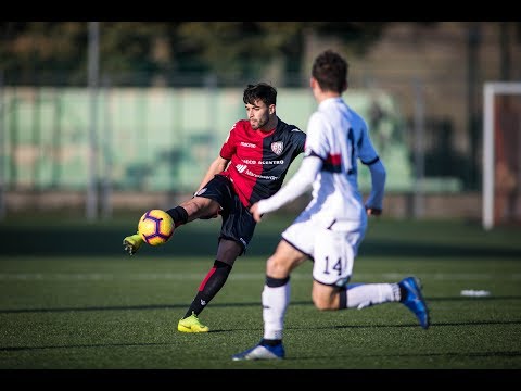 Cagliari-Genoa Primavera 1-2, gli highlights