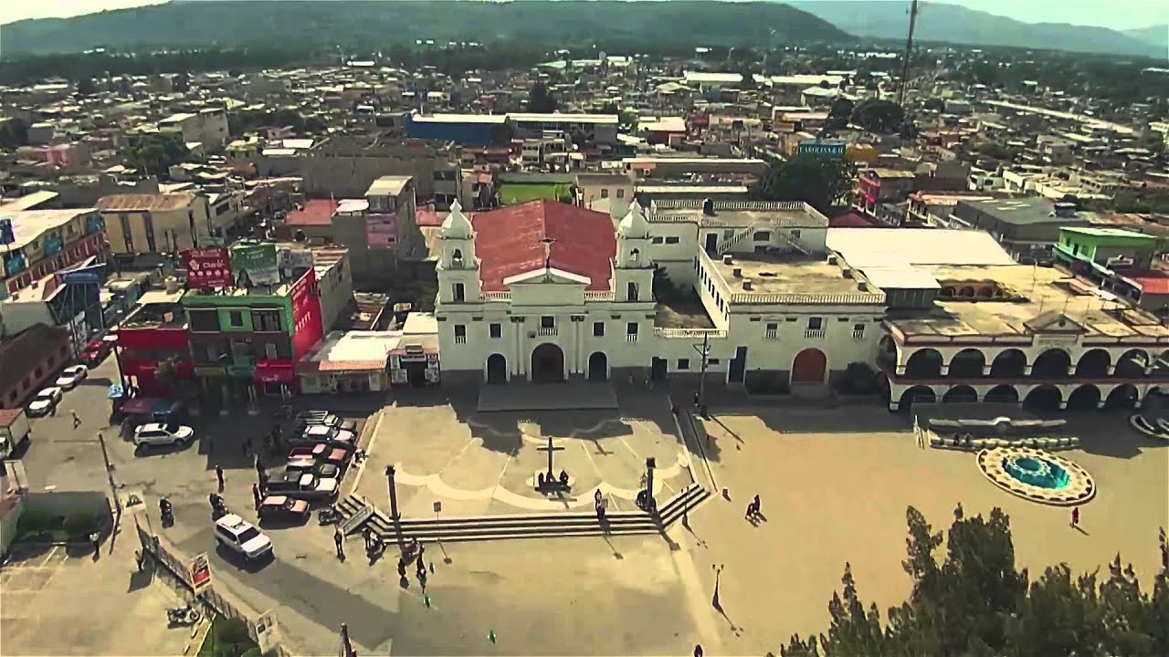 Resultado de imagem para Chimaltenango